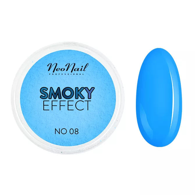 Smoky Effect No 08
