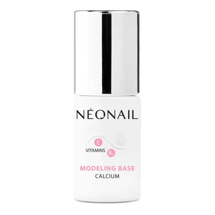 Modeling Base Calcium Neutral Pink 7,2 ml