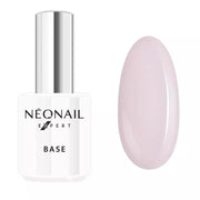BIAB/ Modeling Base Calcium 15 ml - Basic Pink