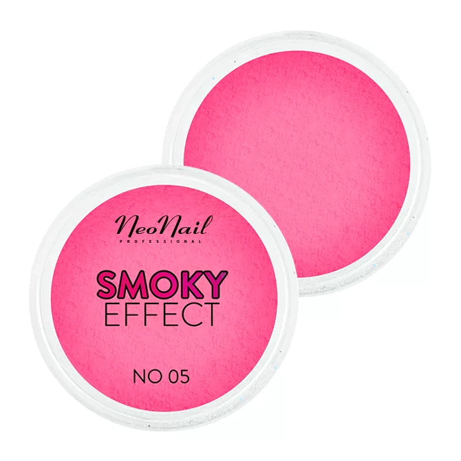 Smoky Effect No 05