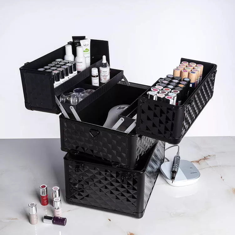 Cosmetic case L