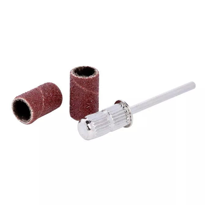 Sanding Band 10 pcs #80