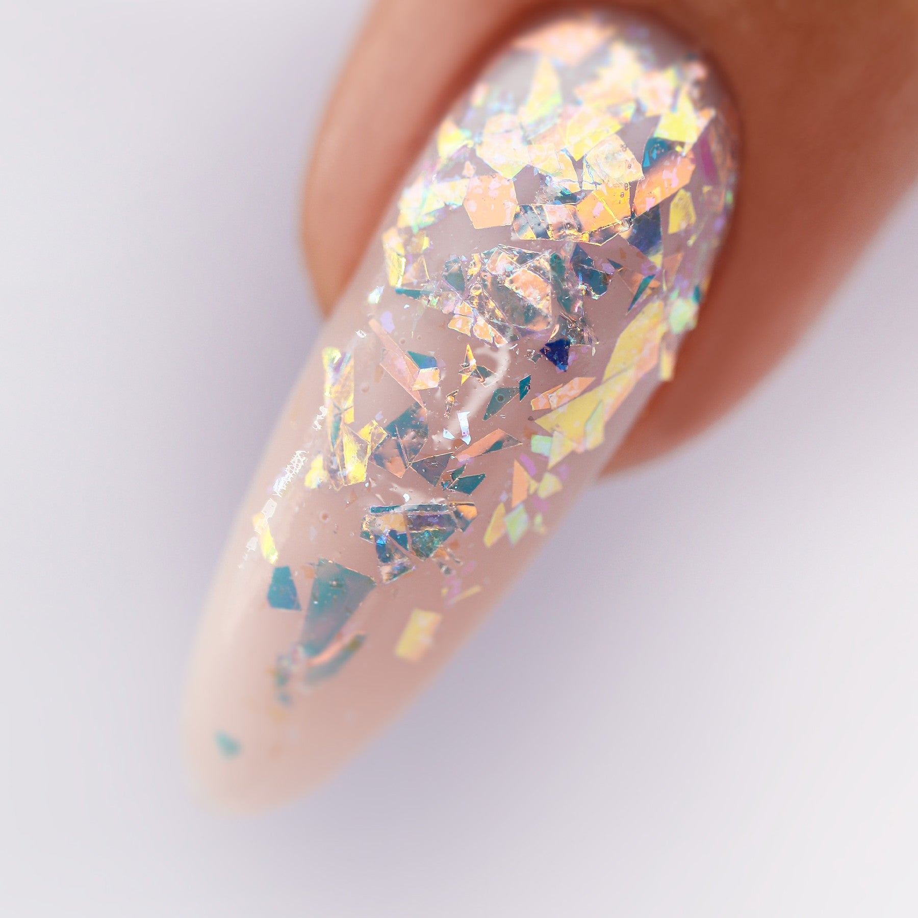 Master - Bling Effect