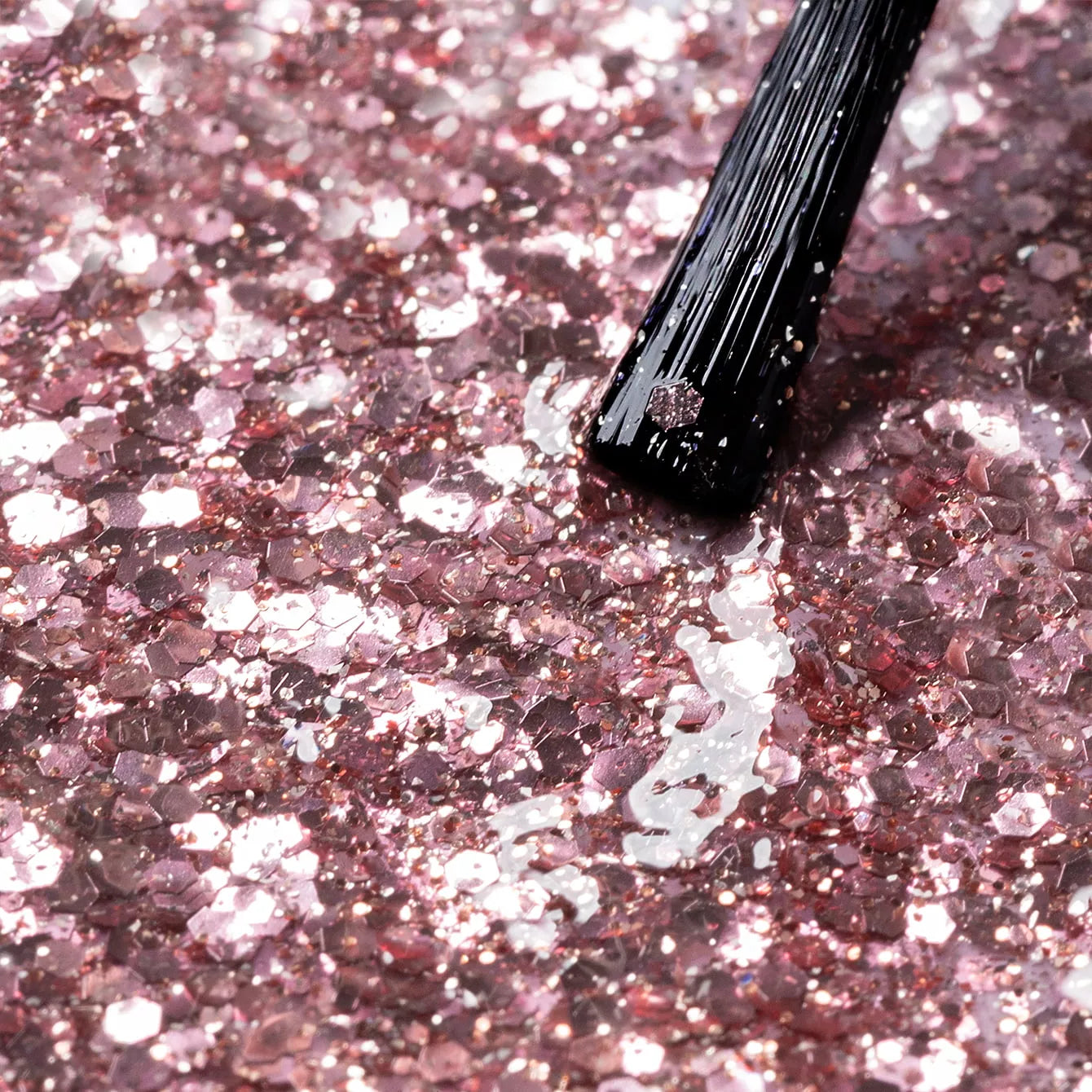 Rose Confetti