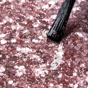 Rose Confetti