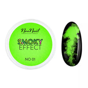 Smoky Effect No 01
