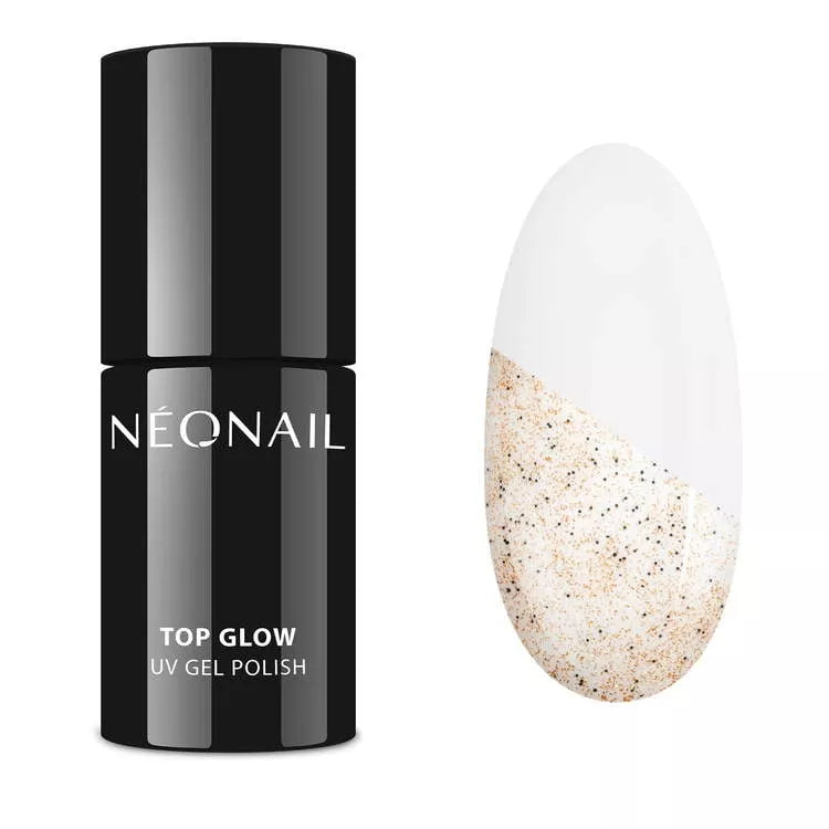 Top Glow Gold Sand
