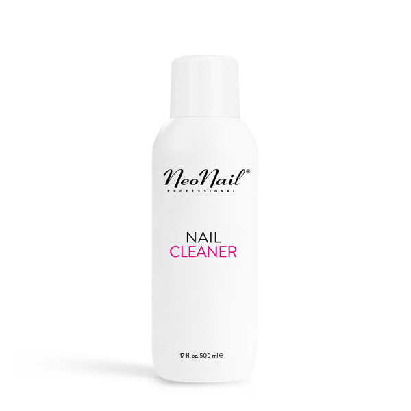 Nail Cleaner 500ml