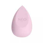 Bamboo make up blender