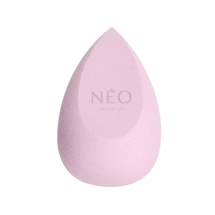 Bamboo make up blender