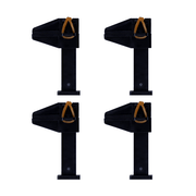 Nail Pinch Clamp
