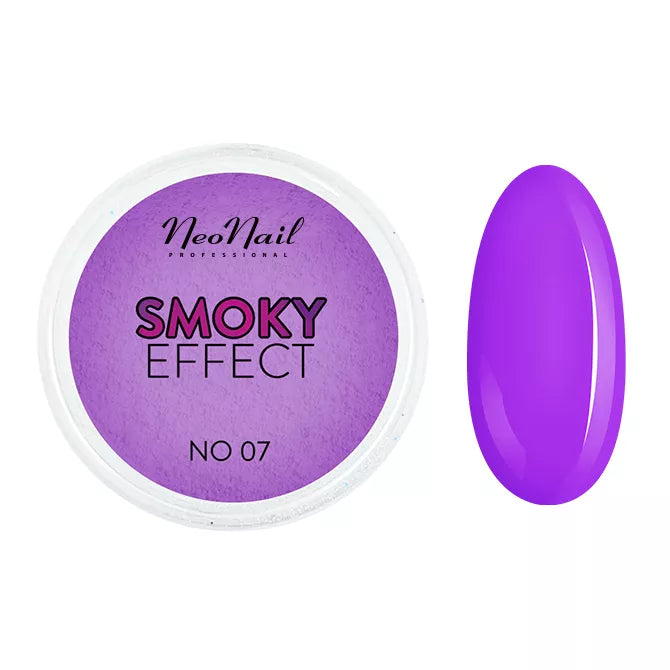 Smoky Effect No 07