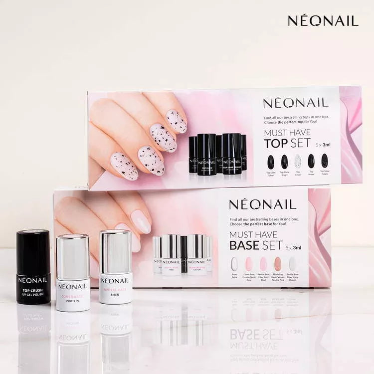 Must Have Top Set 5x 3ml