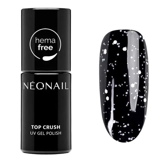 Top Crush White Gloss