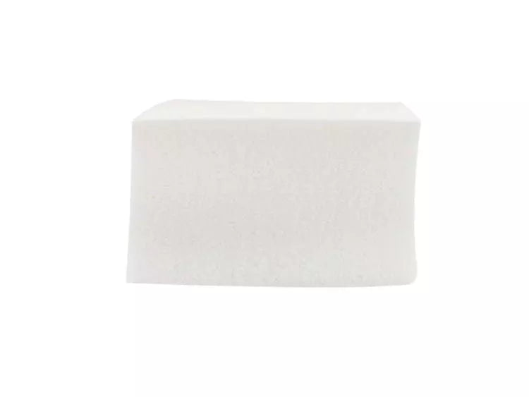 NAIL SPONGES FOR NAILS STYLING OMBRE - 25 PIECES