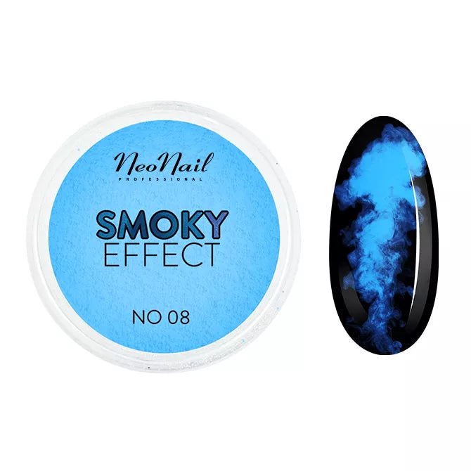 Smoky Effect No 08