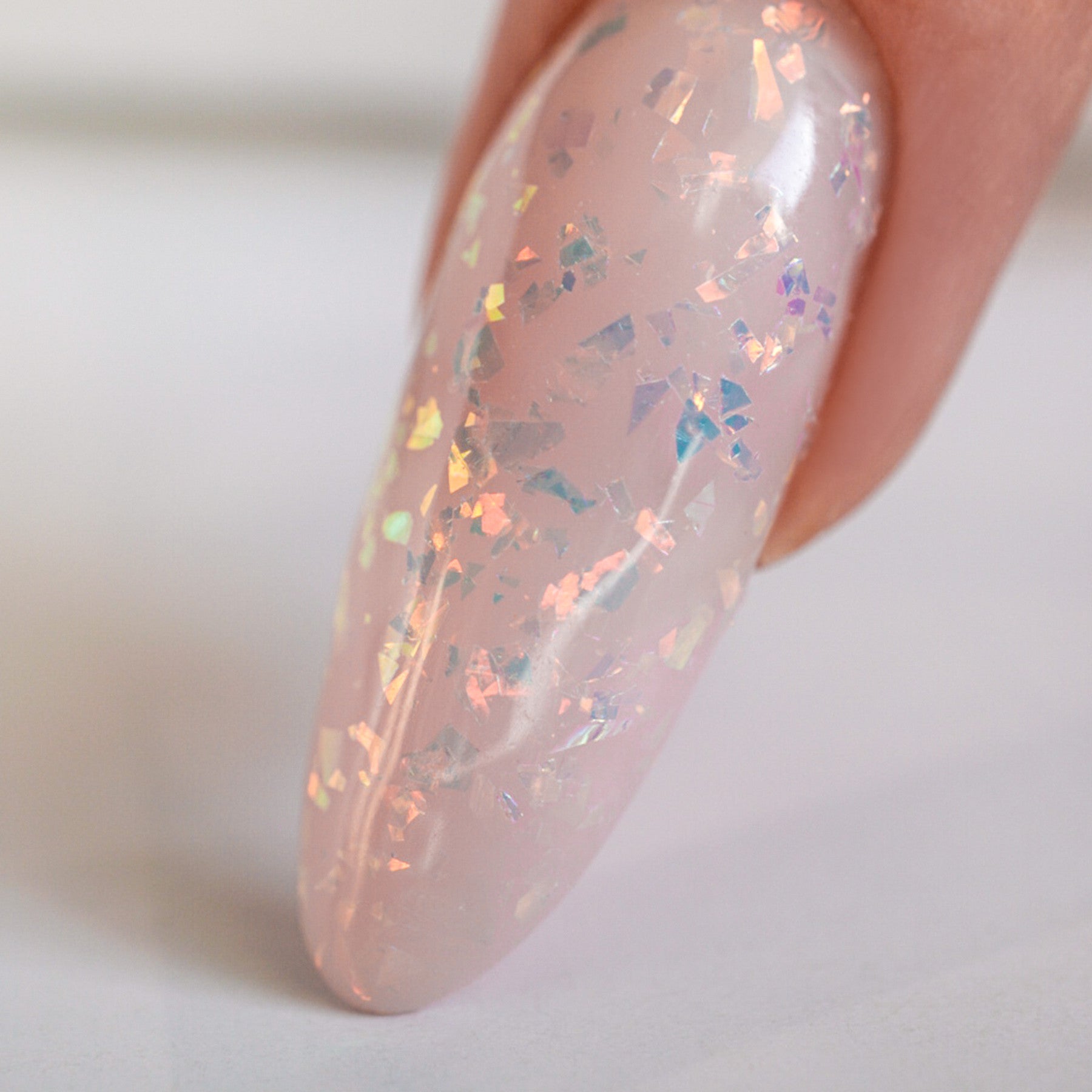 Yes! Bling - Bling Effect