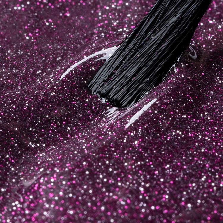 Sparkling New York