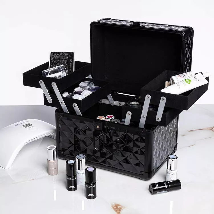 Cosmetic case S