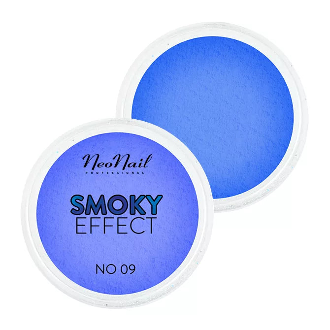 Smoky Effect No 09