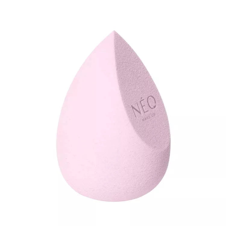 Bamboo make up blender