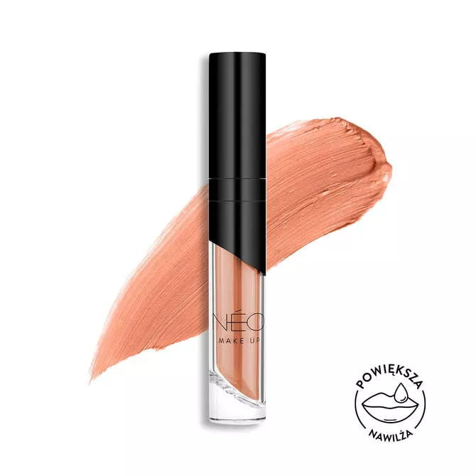 Pro Plumping Lipgloss 5