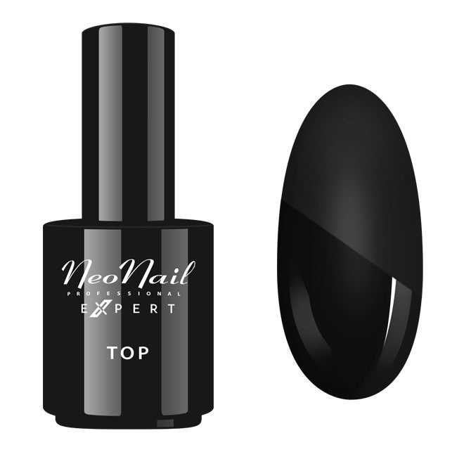 Hard Top 15 ml