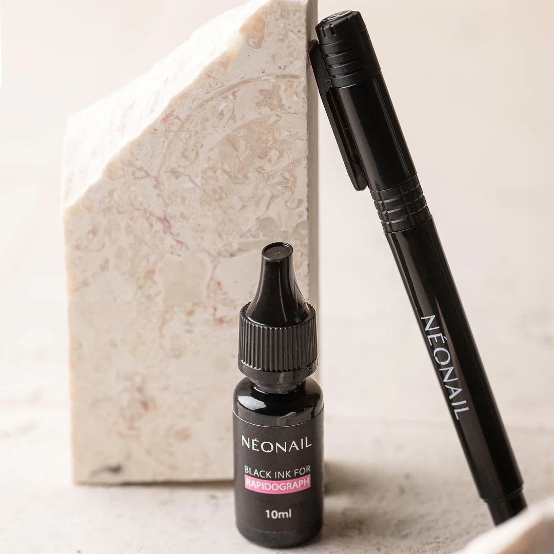 Rapidograph - 0.18 mm