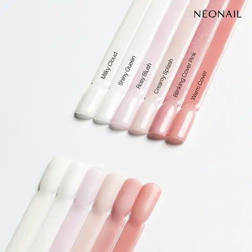 Revital Base Fiber Creamy Splash 15 ml