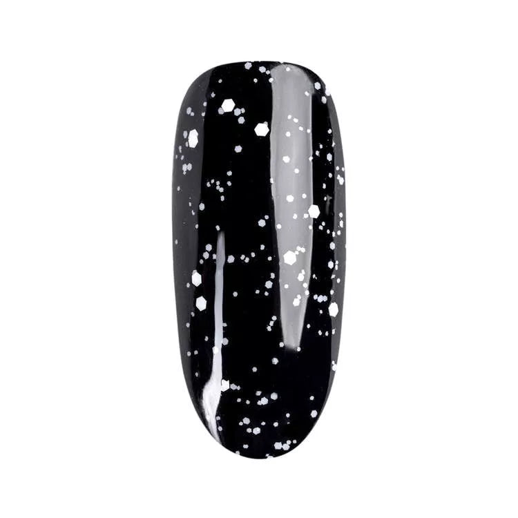 Top Crush White Gloss