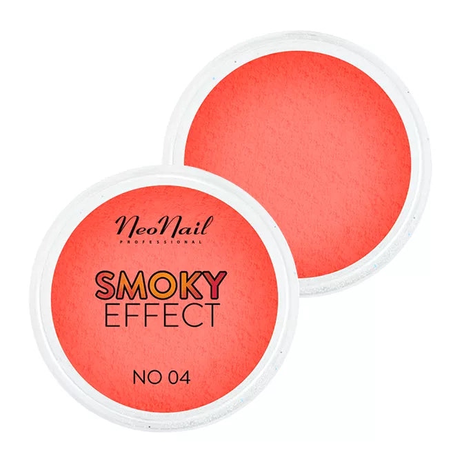 Smoky Effect No 04