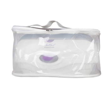 Paraffin heater bag