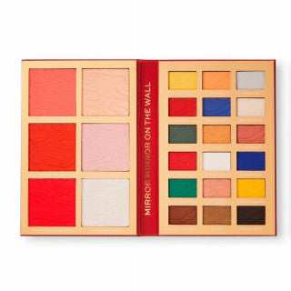 Snow White pallet
