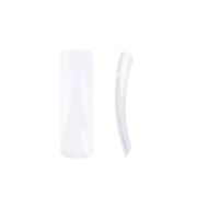 Clear Tips 60 pcs  no.1