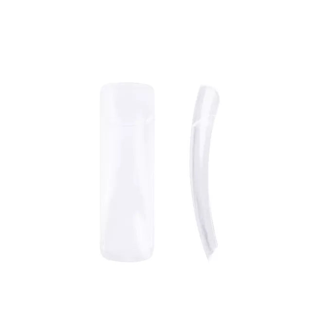 Clear Tips 60 pcs  no.2